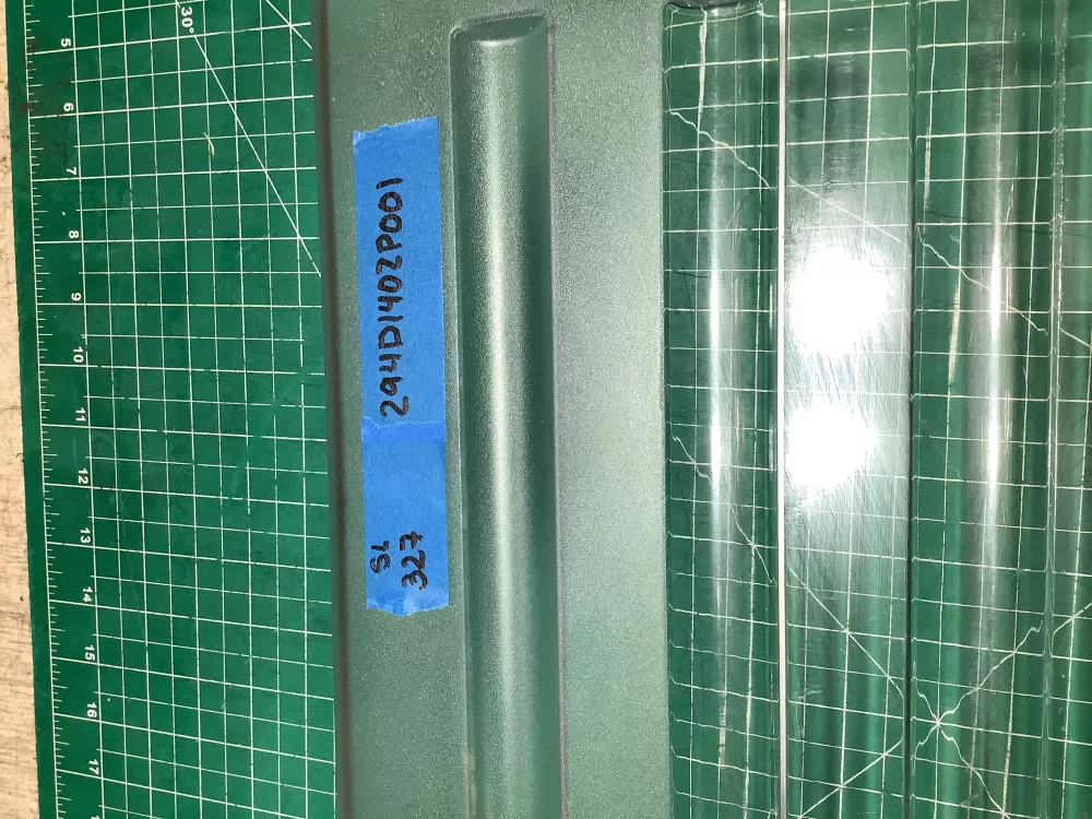 294D1400P001 GE Refrigerator Drawer