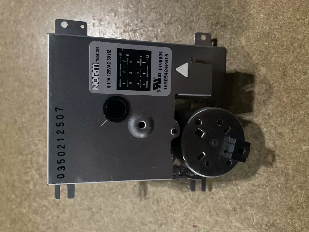 Hotpoint AP2616982 876973 Dishwasher General Electric Timer AZ28240 | KM103