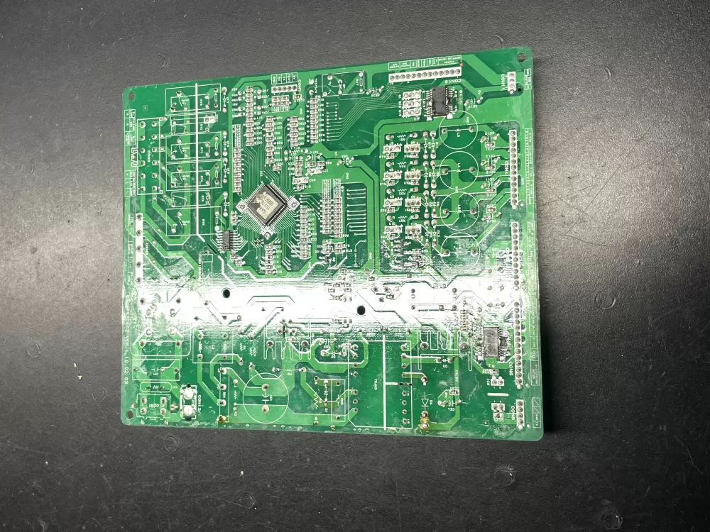 LG Kenmore EBR65002714 Refrigerator Control Board AZ35903 | Wm443