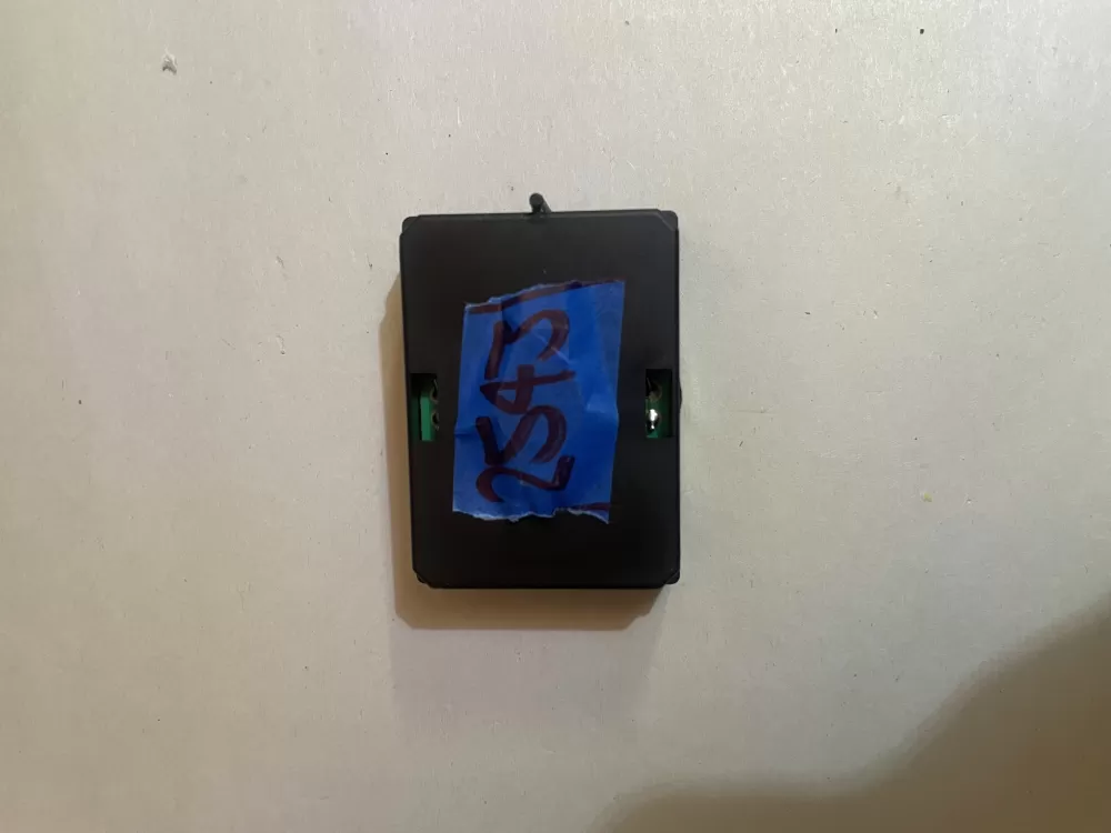 Frigidaire 131959201 Dryer Control Board Beeper Buzzer AZ191852 | KM2543