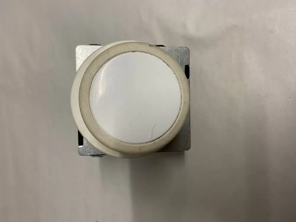 Kenmore 696165F Dryer Timer