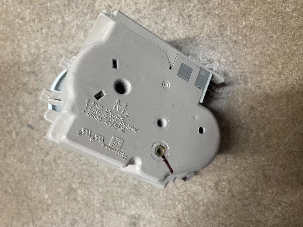 Maytag 62608740 6 2608740 2608740 22003370 22003499 Washer Timer AZ11524 | KM872