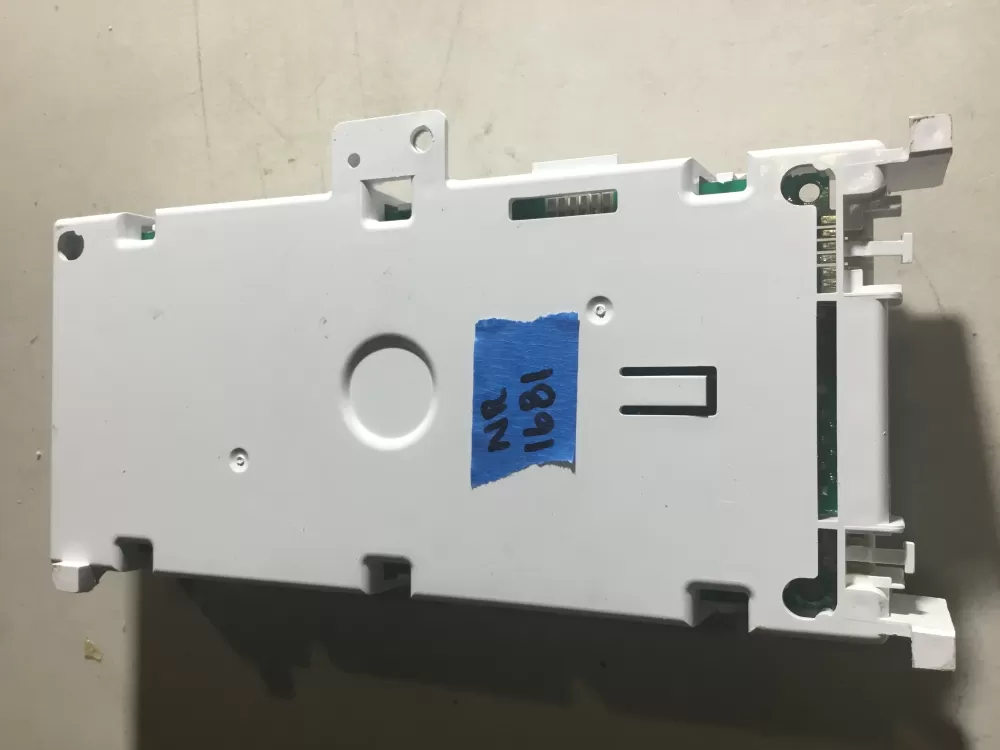 Whirlpool W10810427 Dryer Control Board AZ44911 | NR1681