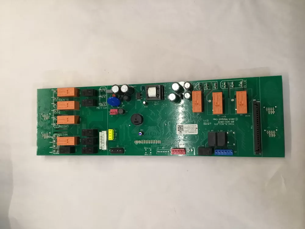 Whirlpool W10806890 W10894098 PS11765771 Range Control Board
