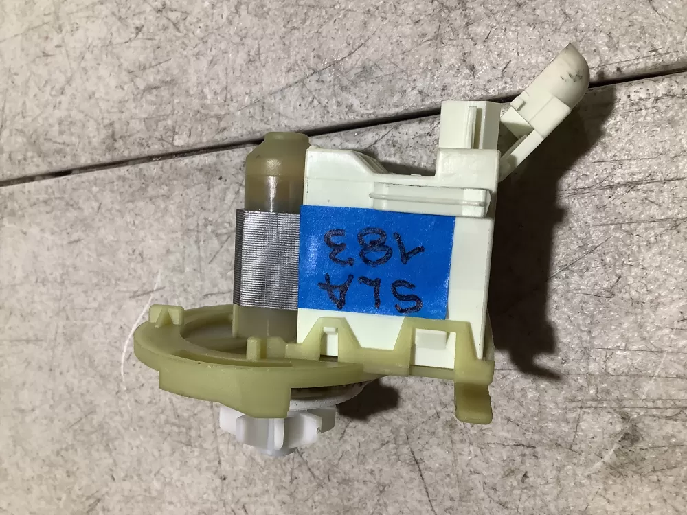 Bosch Dishwasher Model 9000359119 Drain Motor Pump 9000200446 AZ114145 | SL183