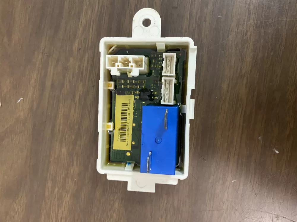 Samsung DC92-00544A Washer Control Board