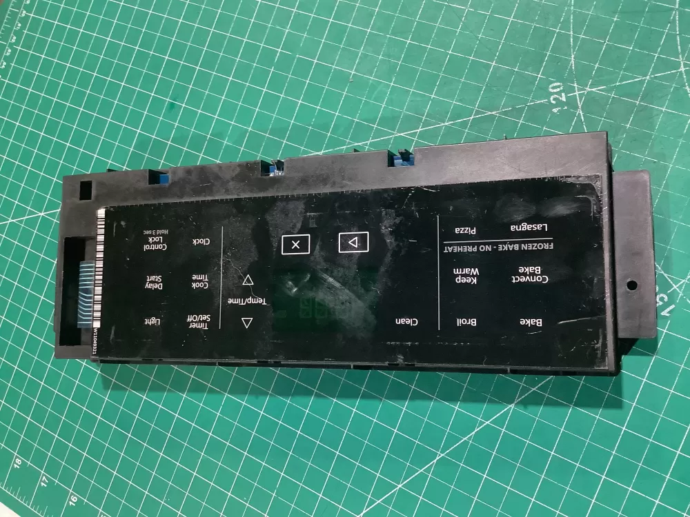 Whirlpool W11050788 W11186001 W11204531 Oven Control Board AZ227757 | AR1267