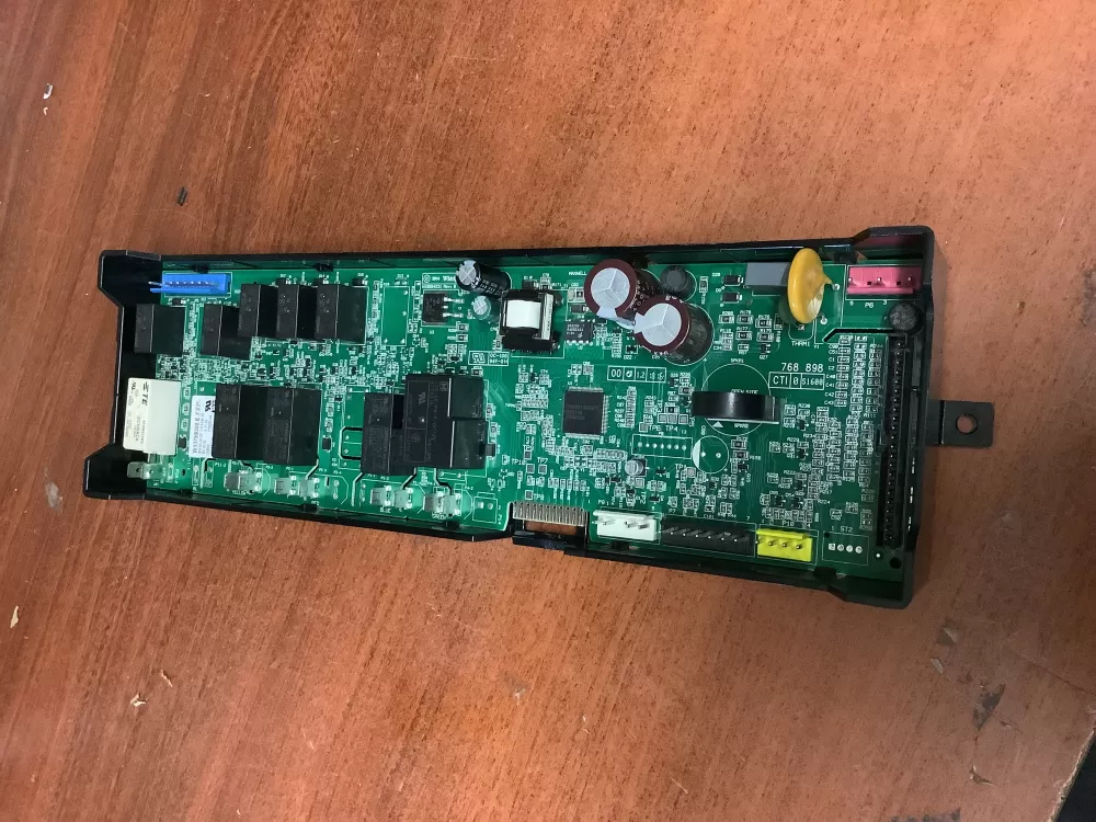 Maytag W10759300 Range Control Board