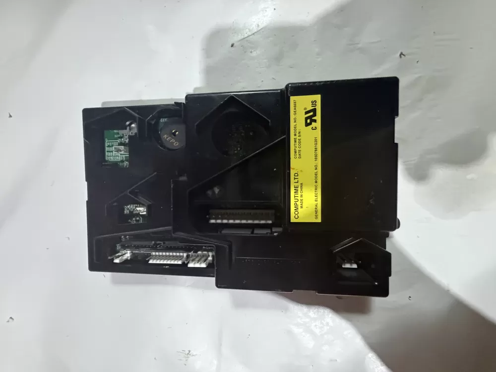 165D7881G201 GE Dishwasher Board - Control