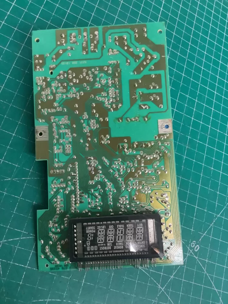 4619-640-25193 Whirlpool Microwave Board - Control
