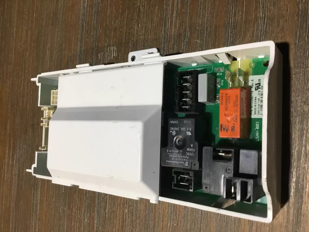 Whirlpool W10256719 WPW10256719 Dryer Control Board AZ50402 | NR1828