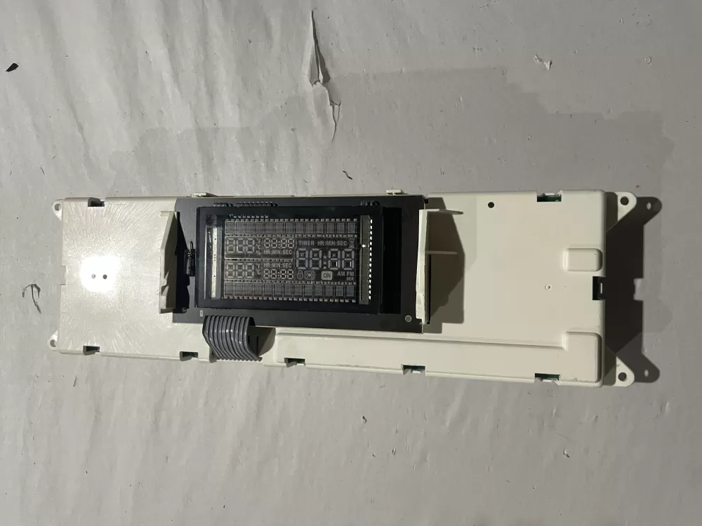 Whirlpool W10539994 Range Control Board