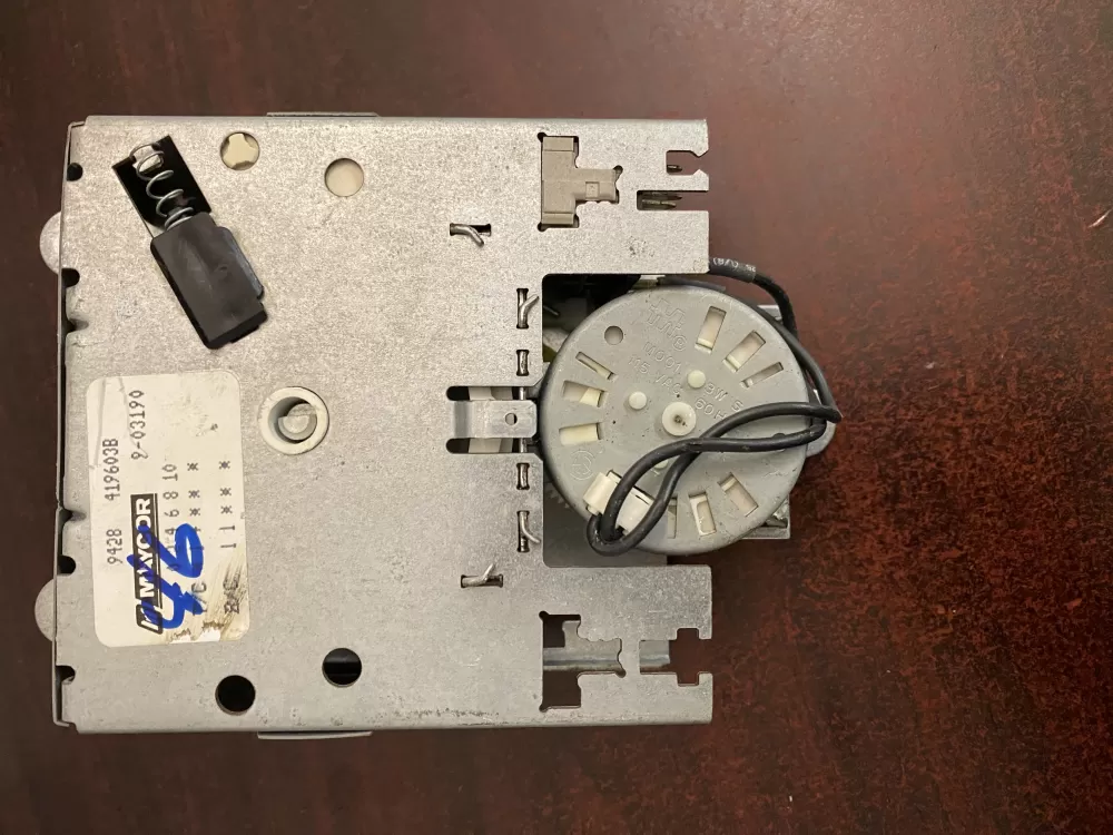 LG MICROWAVE CONTROL BOARD AZ79786 | BK1694