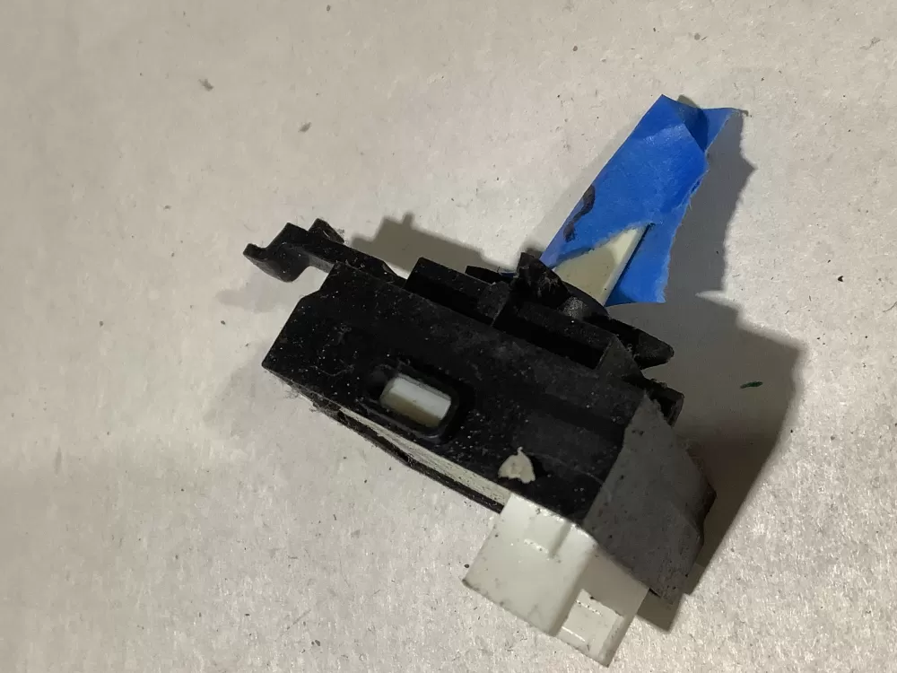 Maytag Whirlpool W10285511 Washer Switch AZ102980 | Sl92