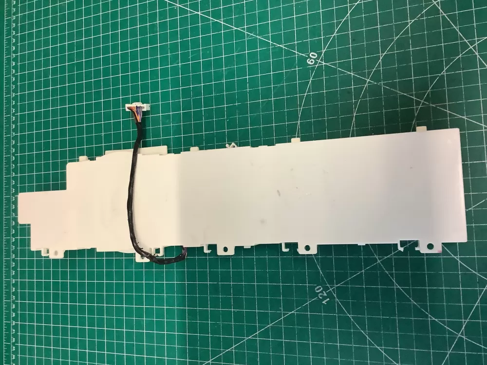 LG EBR85755503 Agl76194001 Washer Control Board Panel AZ213601 | ARV947
