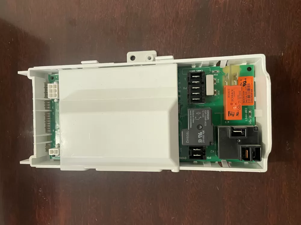 Kenmore  Whirlpool W10111623 WPW10111623 Dryer WP Control Board