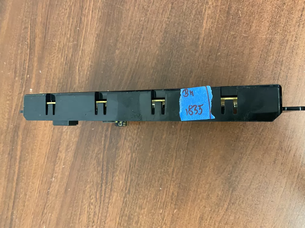 Whirlpool W10173526 W10173527 Range Oven Control Board AZ50910 | BK1835