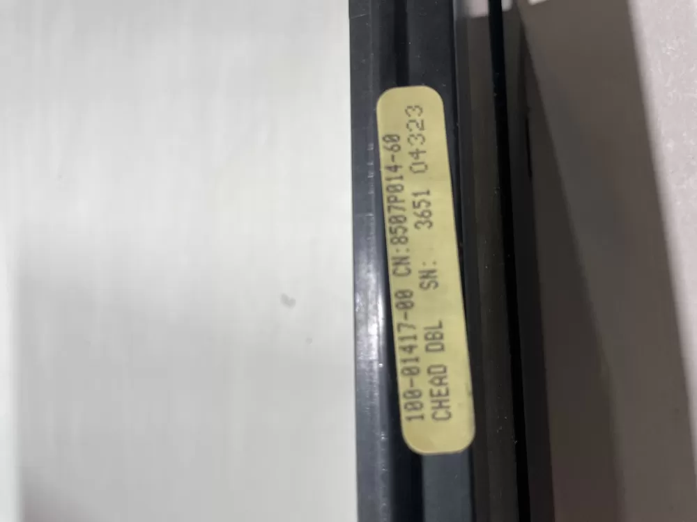 Frigidaire 8507p014 60 71001872 Oven Control Board Double AZ145760 | Wm2435