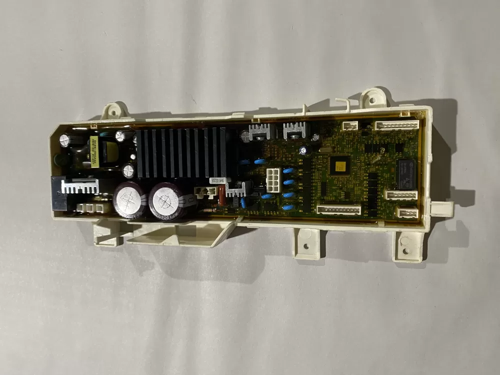 Samsung DC92-01021J Washer Control Board