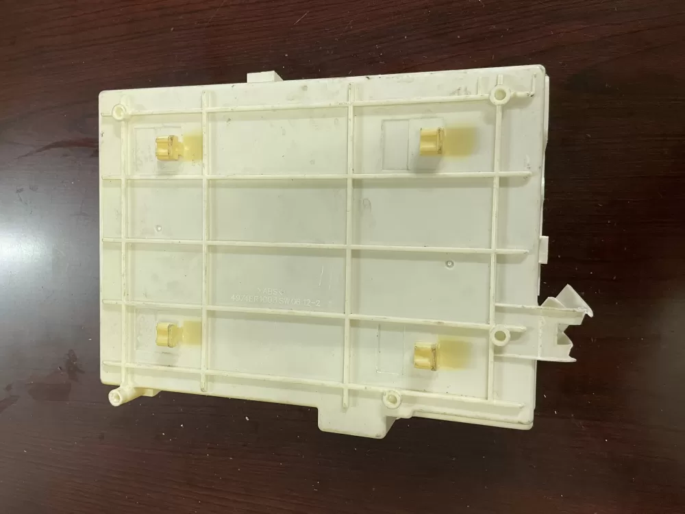 LG Kenmore EBR79950241 Washer Control Board AZ78374 | KMV614