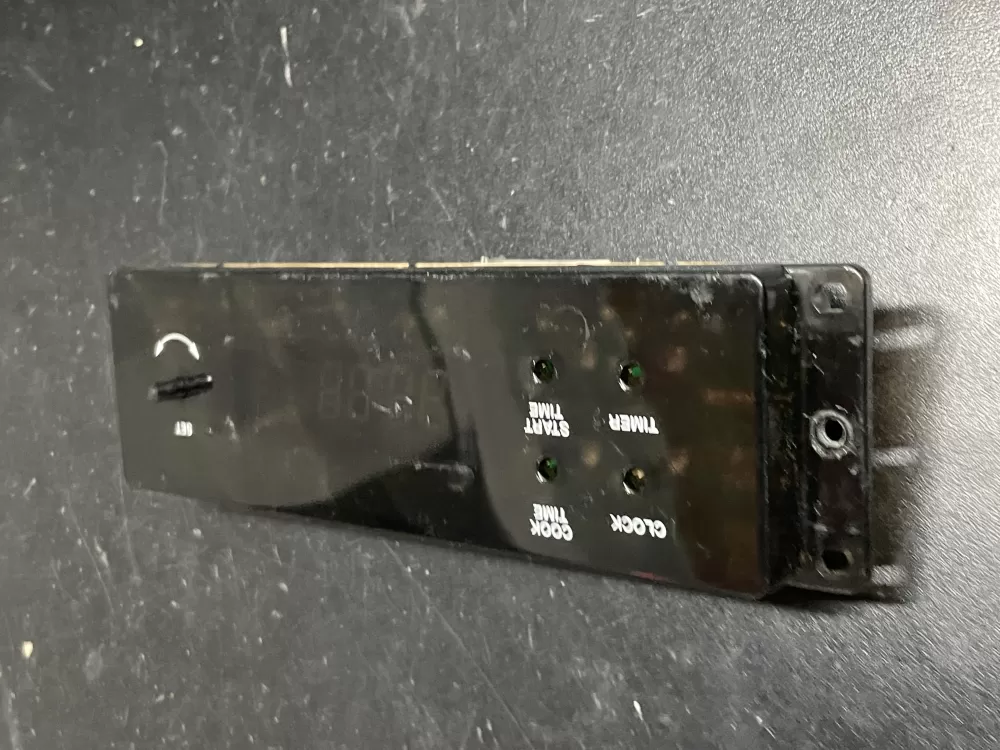 Viking Wall Oven Clock Control Board | PE050049 | 100-00550-01 AZ21984 | WM1193