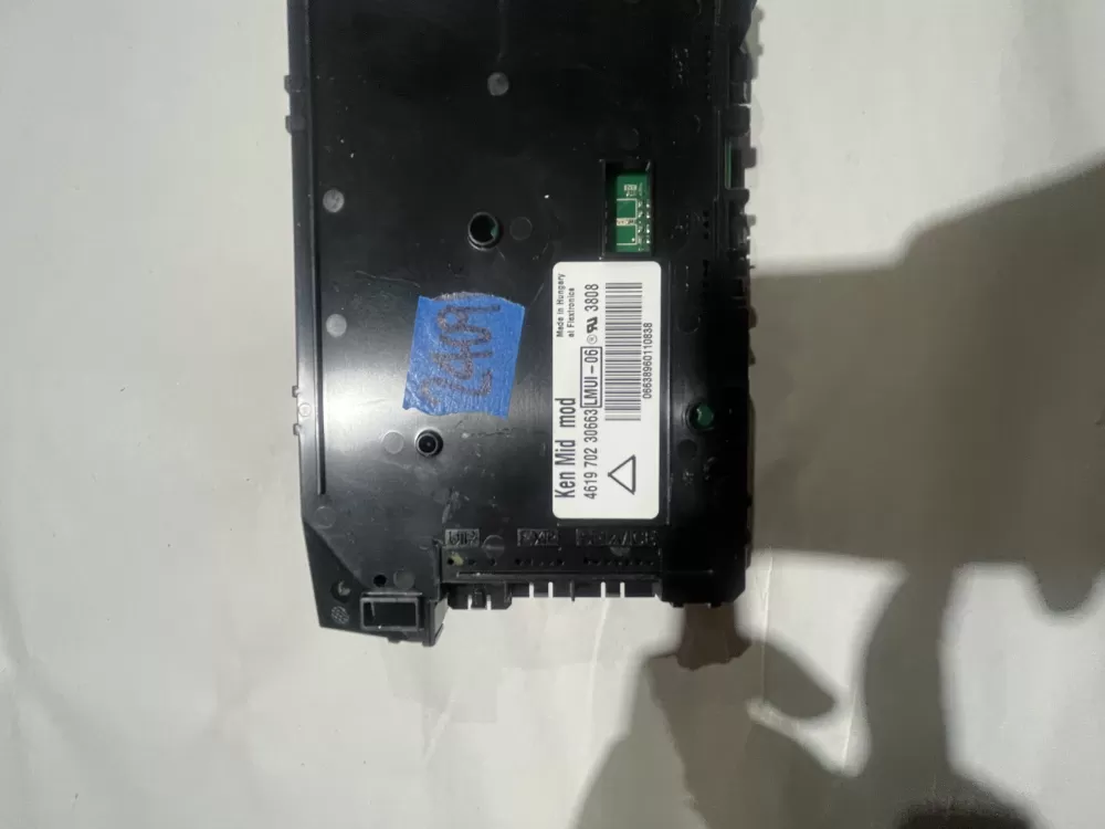 Kenmore 461970230663 4619 702 30663 Washer Control Board AZ190214 | KM2409