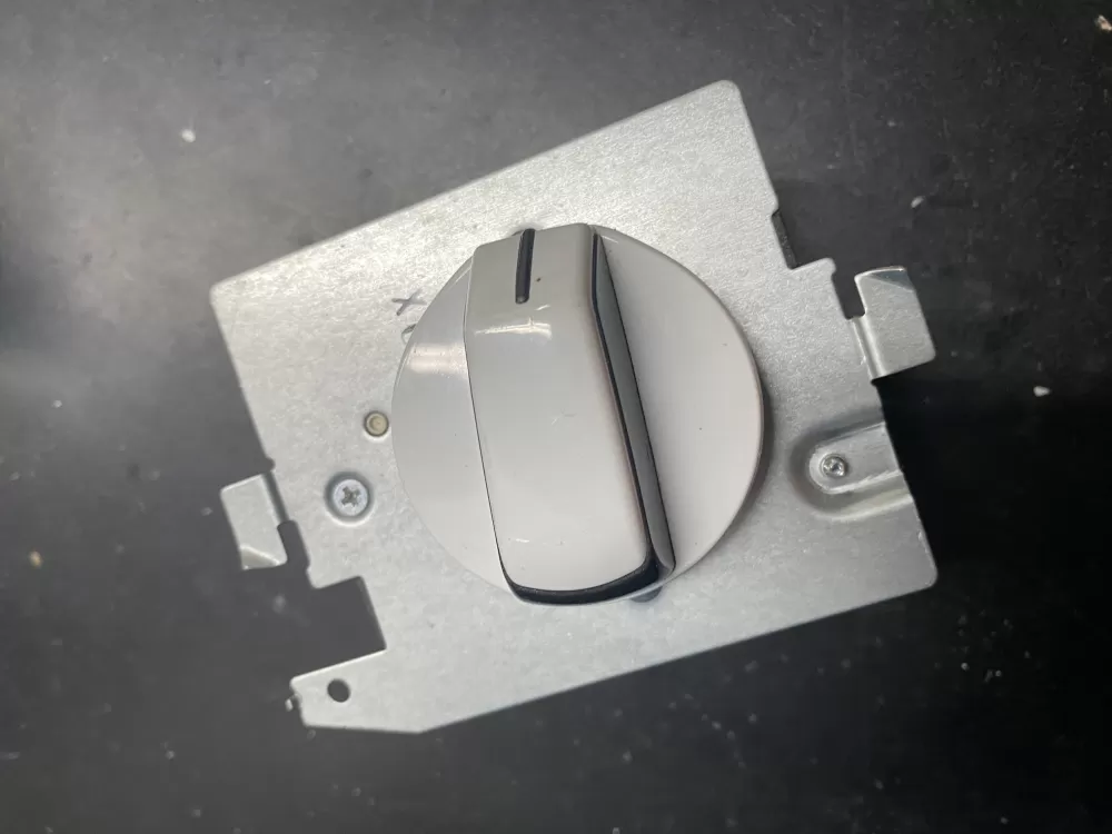 Kenmore General Electric WE4M521 WE04X22654 Dryer Timer AZ21711 | BK1140