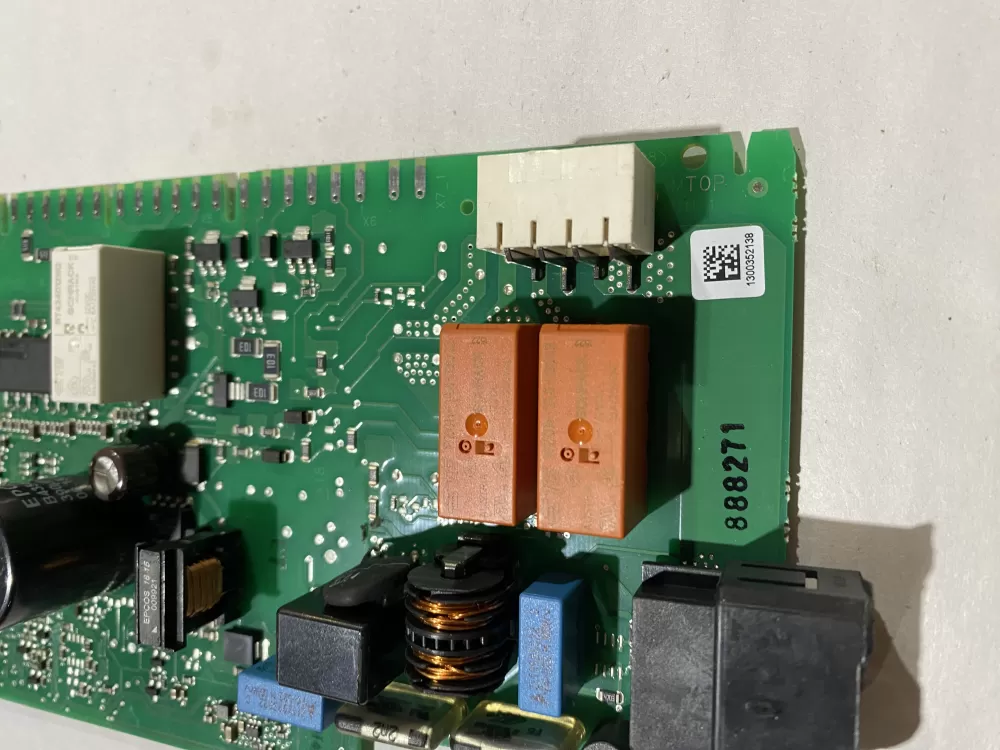 1300352138 Bosch Dishwasher Board - Control
