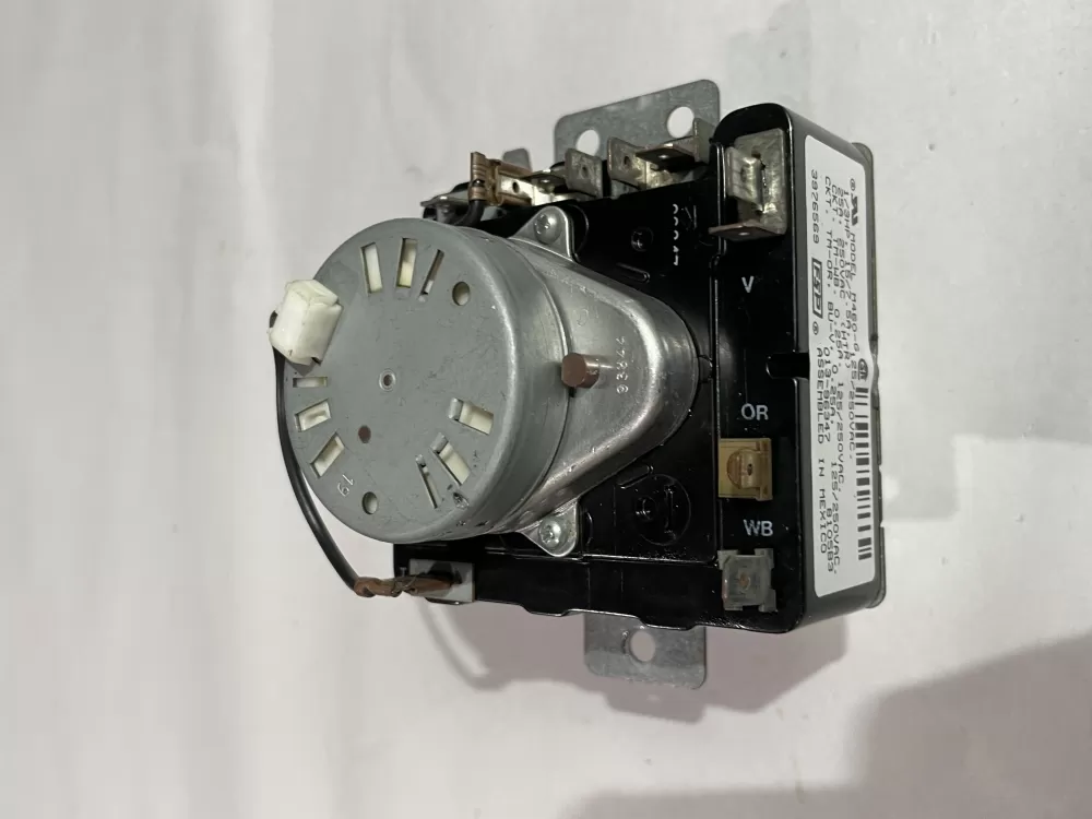 Whirlpool 3976569A 3976569 WP3976569 AP6009020 Dryer Timer AZ190712 | Wm1533
