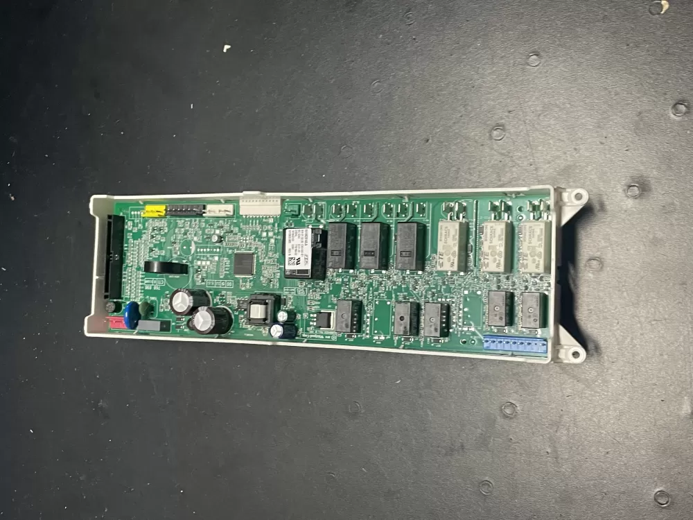 Whirlpool AP6027377 W10828145 W10877730 PS11759741 Range Control Board