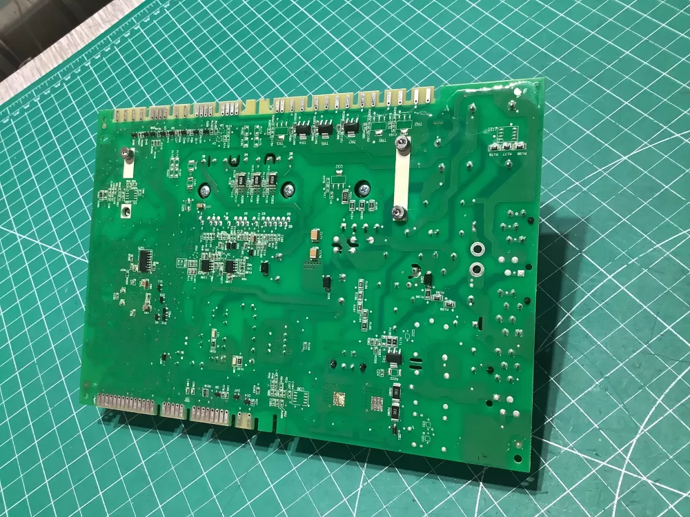 Whirlpool W10626073 Washer Control Board