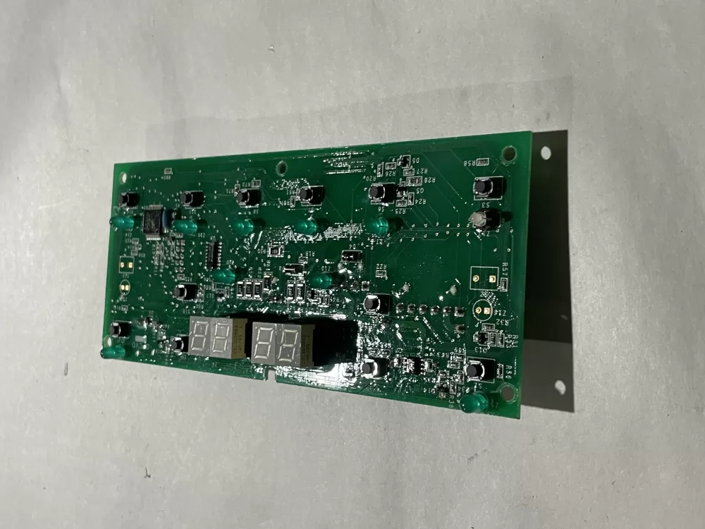  WR55X10861 control board
