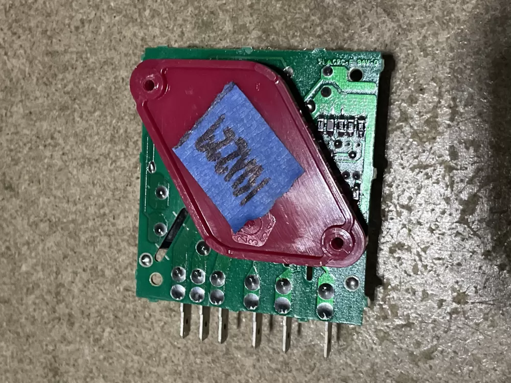 Whirlpool 4388932 4388932R Refrigerator Defrost Control Board AZ28445 | KM229