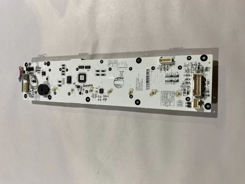 LG EBR79159717 Refrigerator Control Board Dispenser AZ132813 | BK951