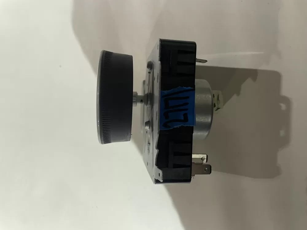 Whirlpool Kenmore AP5988891 W10634750 W10846428 Dryer Timer AZ202933 | KM2717