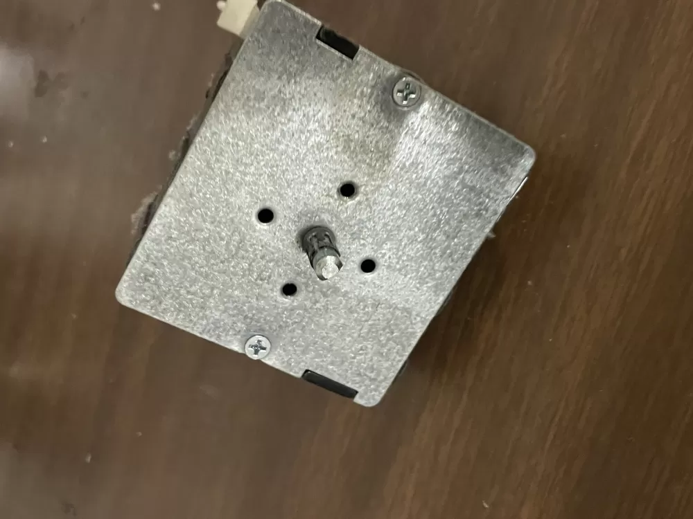 Frigidaire Whirlpool GE Kenmore 131062300F Dryer Timer AZ42362 | Wm1738