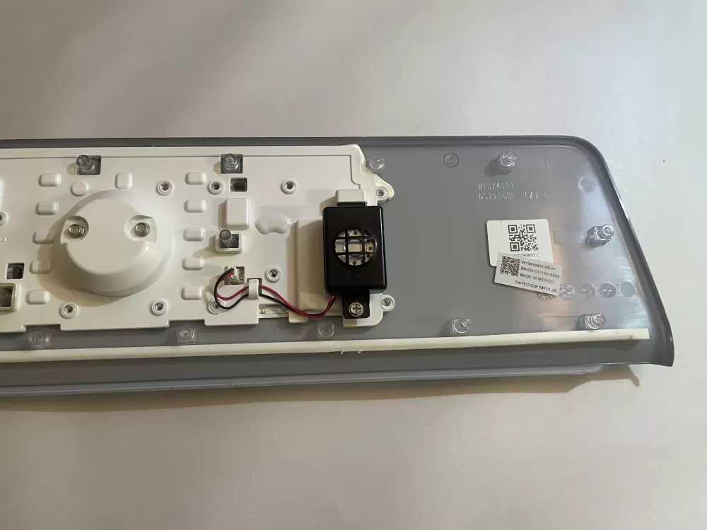 Maytag W10740693 W10872839 Washer Control Board Panel AZ146892 | KMV191
