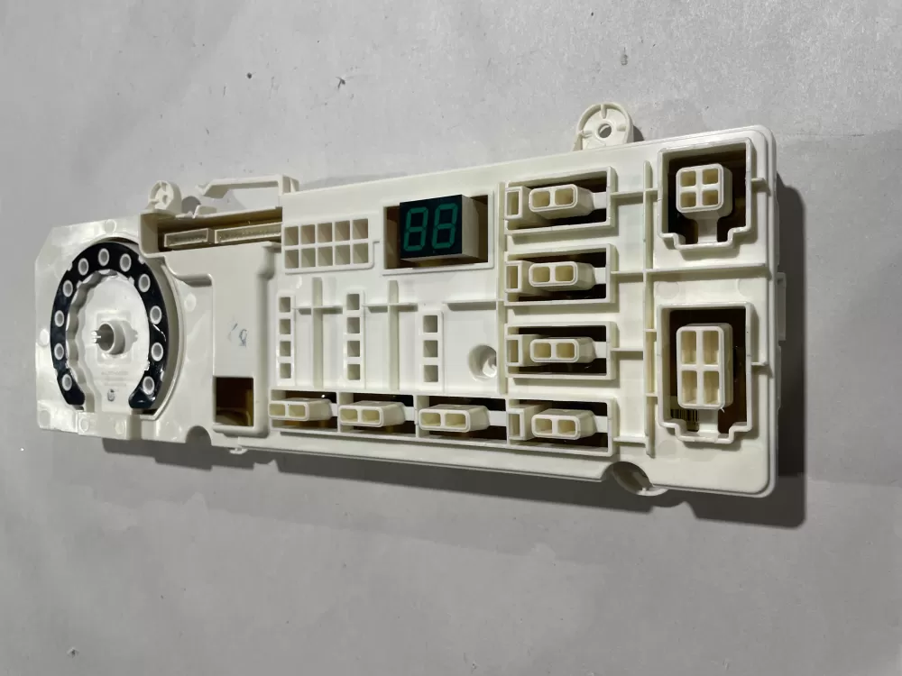 Samsung DC92-01624B  DC92-01624E Washer Control Board