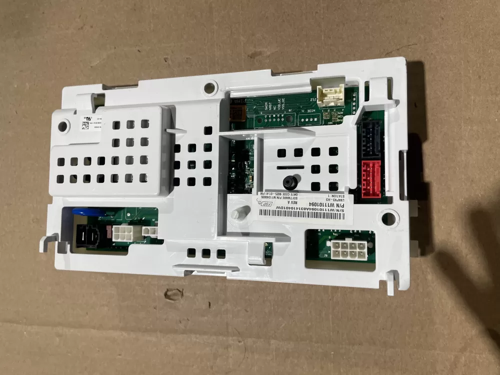 Kenmore W11101094 W11162442 PS12347928 Washer Control Board AZ84518 | KM844