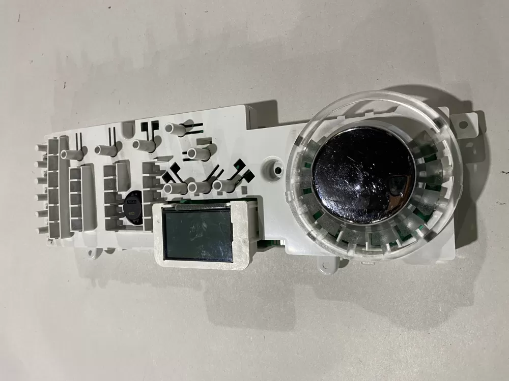 Samsung  Frigidaire  Electrolux 1372839 Dryer Control Board Interface