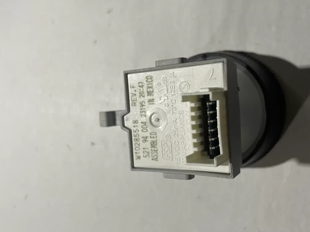 Kenmore Maytag W10285518 Washer Crosley Switch AZ191019 | Wm686