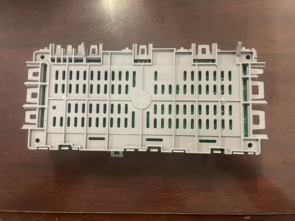 Maytag W10253697 WPW10253697 Washer Control Board AZ42412 | KM1740