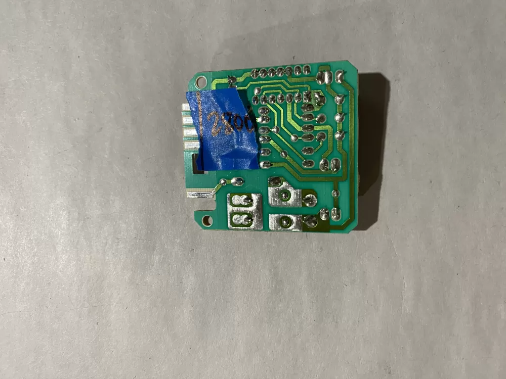 Whirlpool Maytag W10476828 Dryer Moisture Sensor Control Board AZ200250 | BK2800