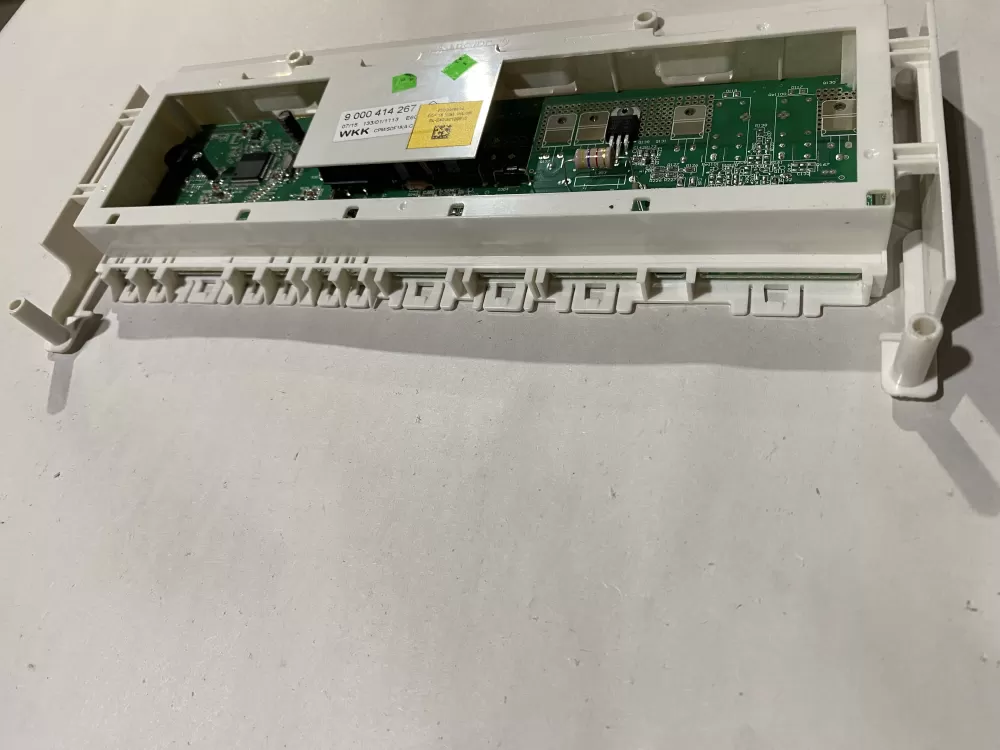 Bosch 00748996 748996 9000859414 Freezer Power Module AZ135952 | BK2351