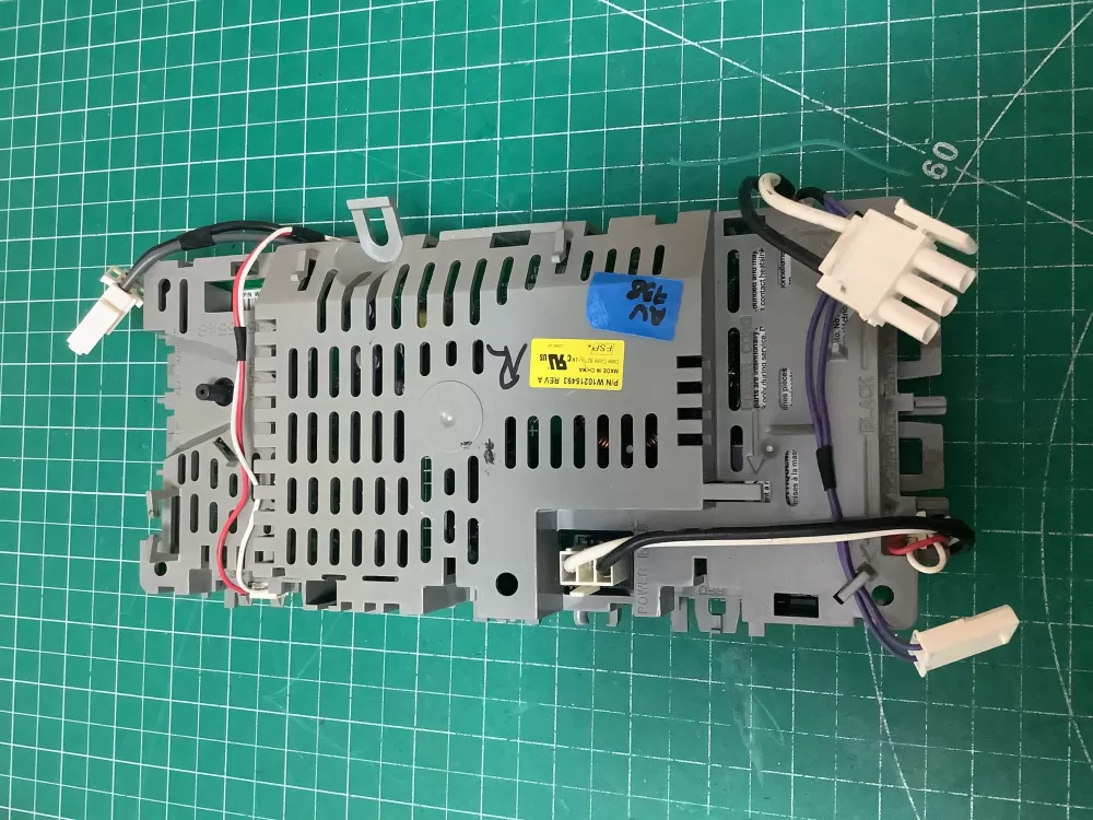 Maytag W10215493 WPW10215493 PS11750510 Washer Control Board AZ226458 | ARV738