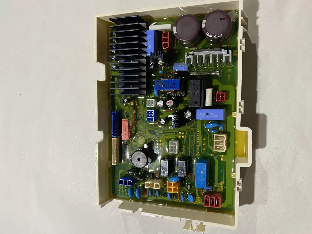 LG Kenmore 6870EC9203A 6871ER1003C Washer Control Board AZ152150 | BKV787