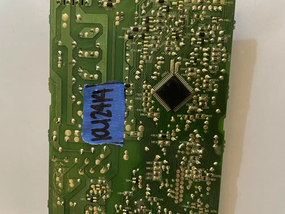 Whirlpool W10586836 Control Board AZ143564 | KM2414