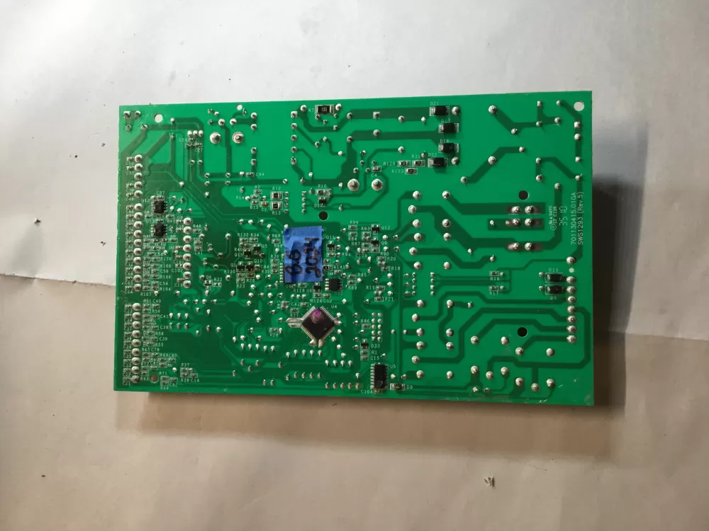GE WR55X11072 Refrigerator Control Board AZ98264 | 2024