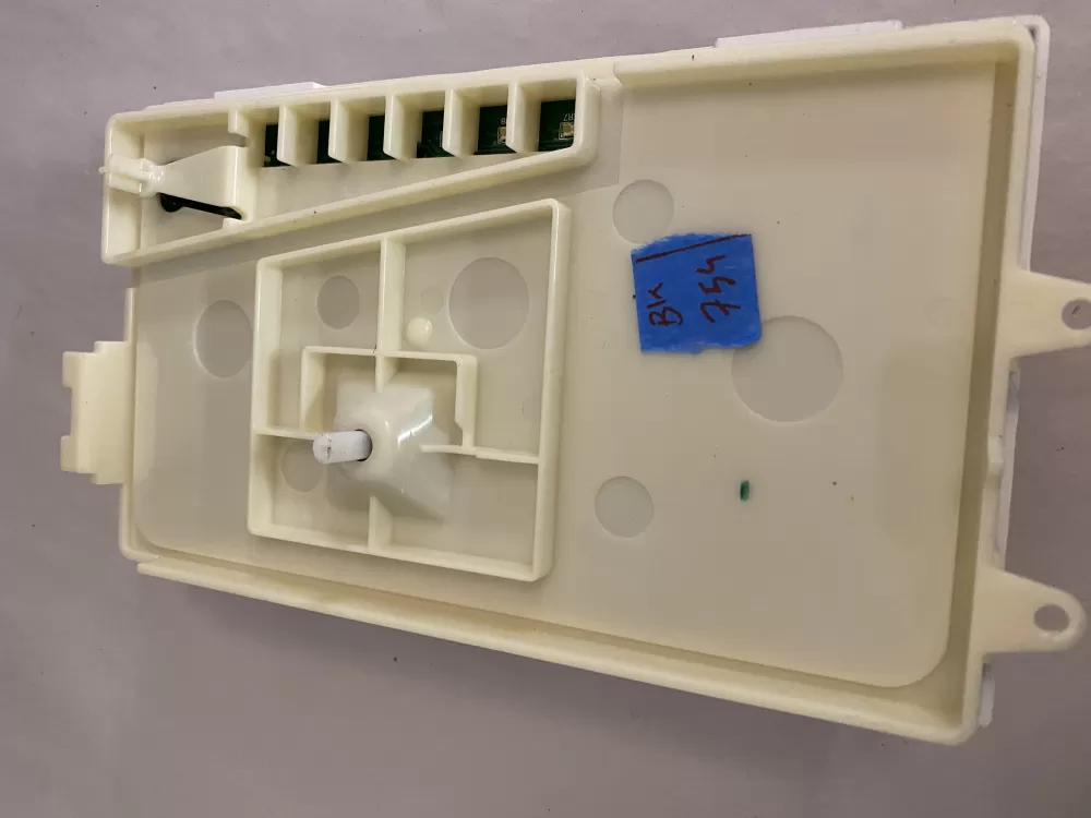 Kenmore W10438102 W10445381 W10480169 Washer Control Board AZ113155 | BK754