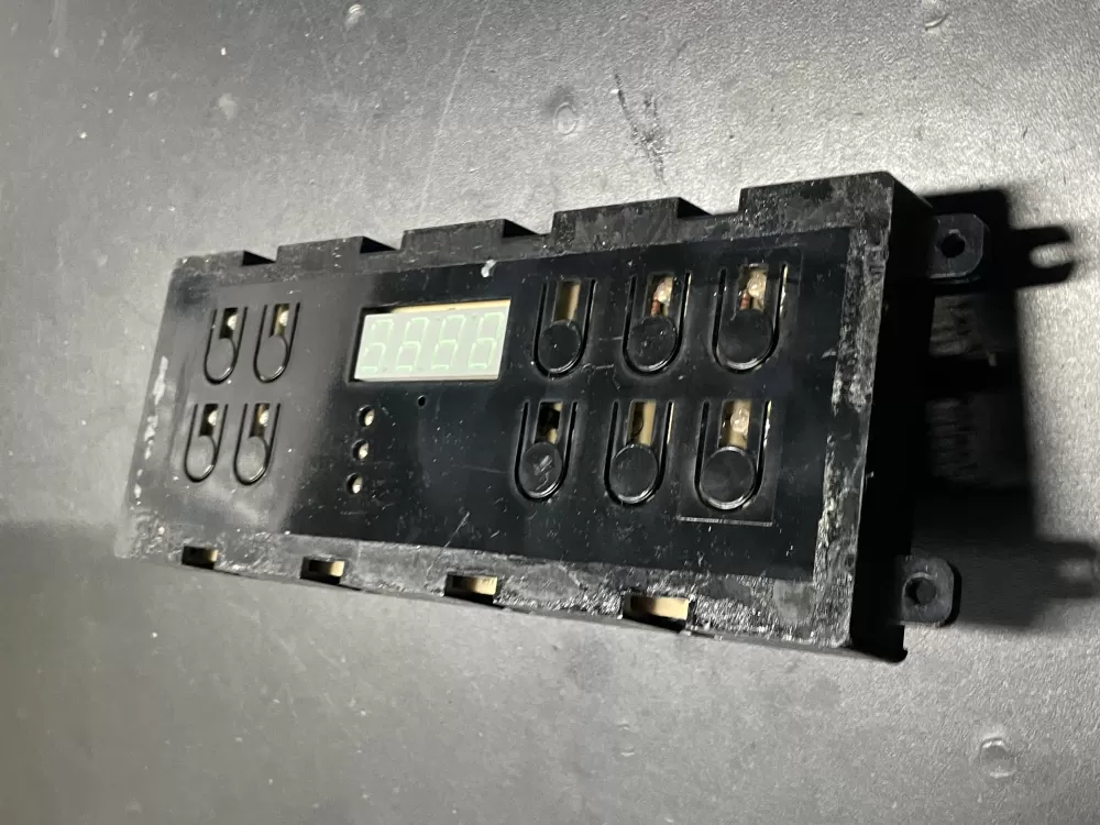 Frigidaire Kenmore 316418208 SF5311-S8208 Range Control Board AZ16195 | 1475WM